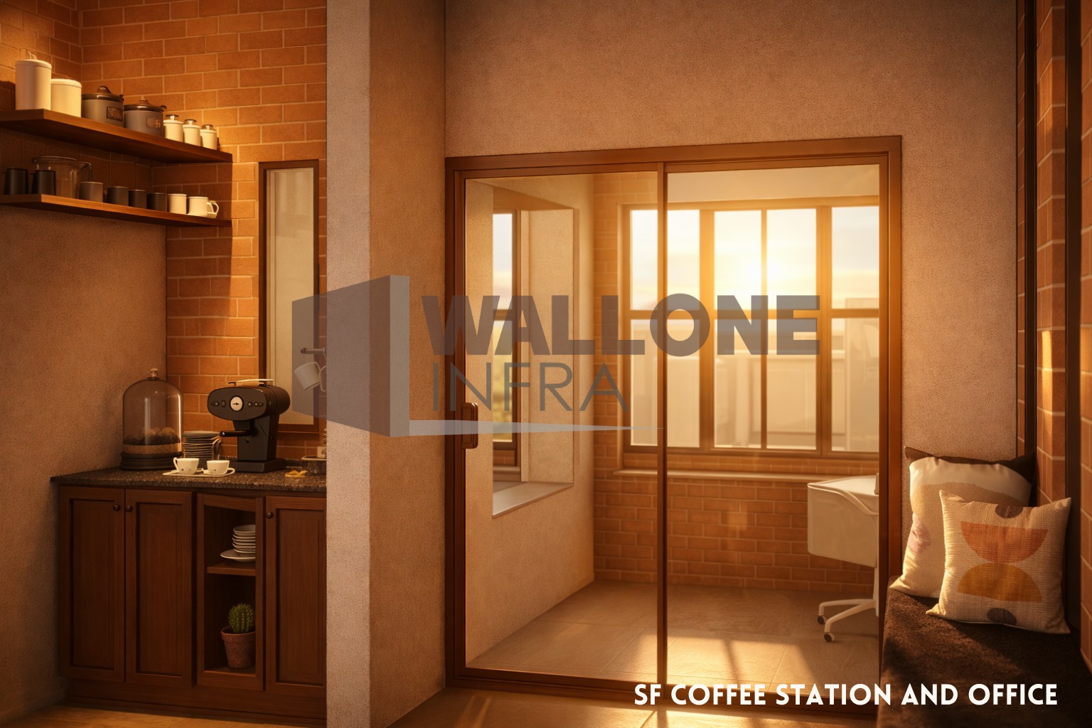 Surapet Residence